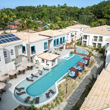 Resende Imperial Hotel & Spa Itacare Luaran gambar