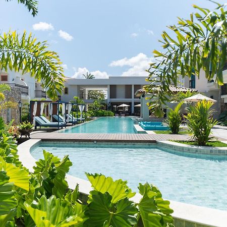 Resende Imperial Hotel & Spa Itacare Luaran gambar