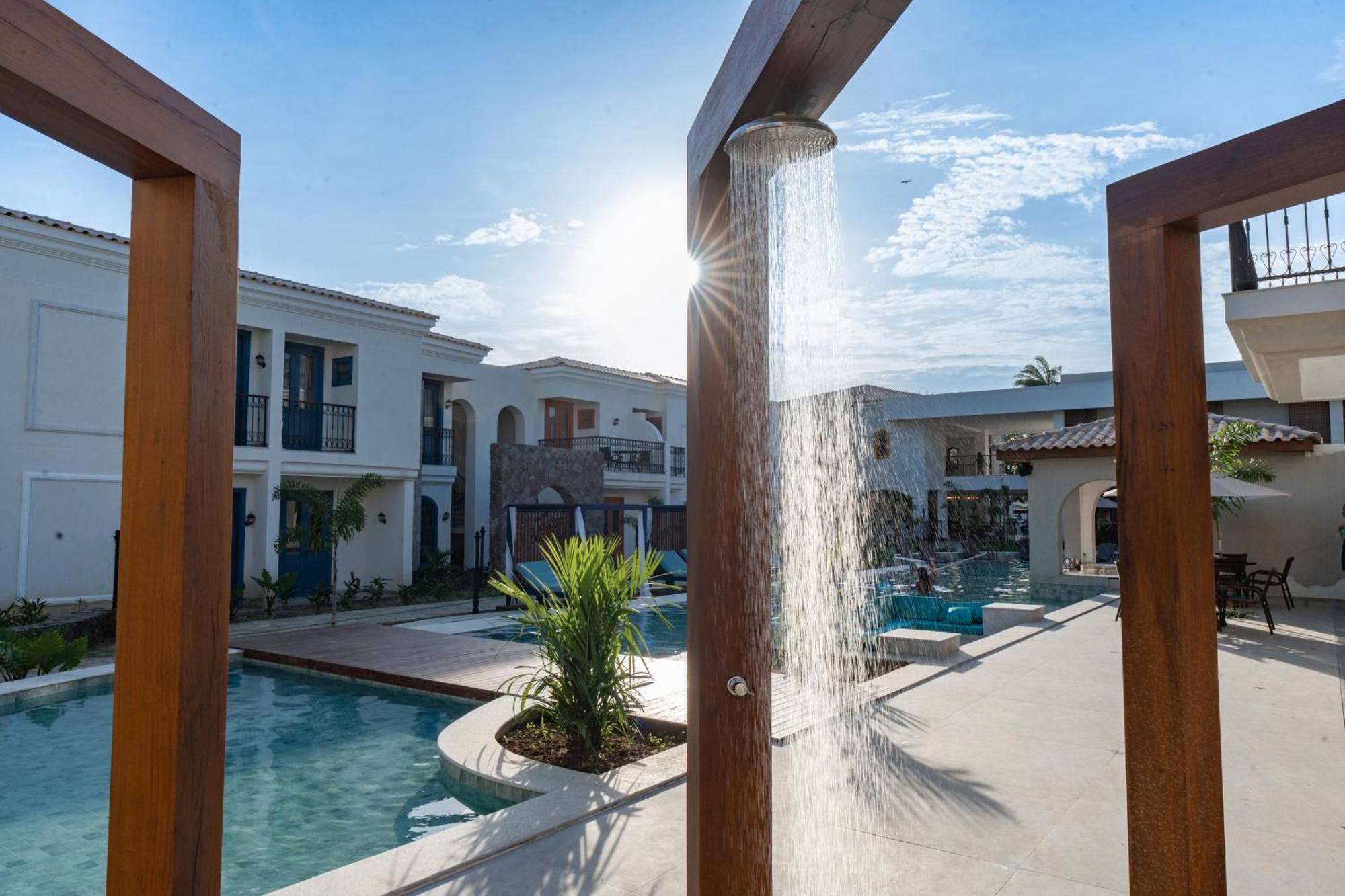 Resende Imperial Hotel & Spa Itacare Luaran gambar