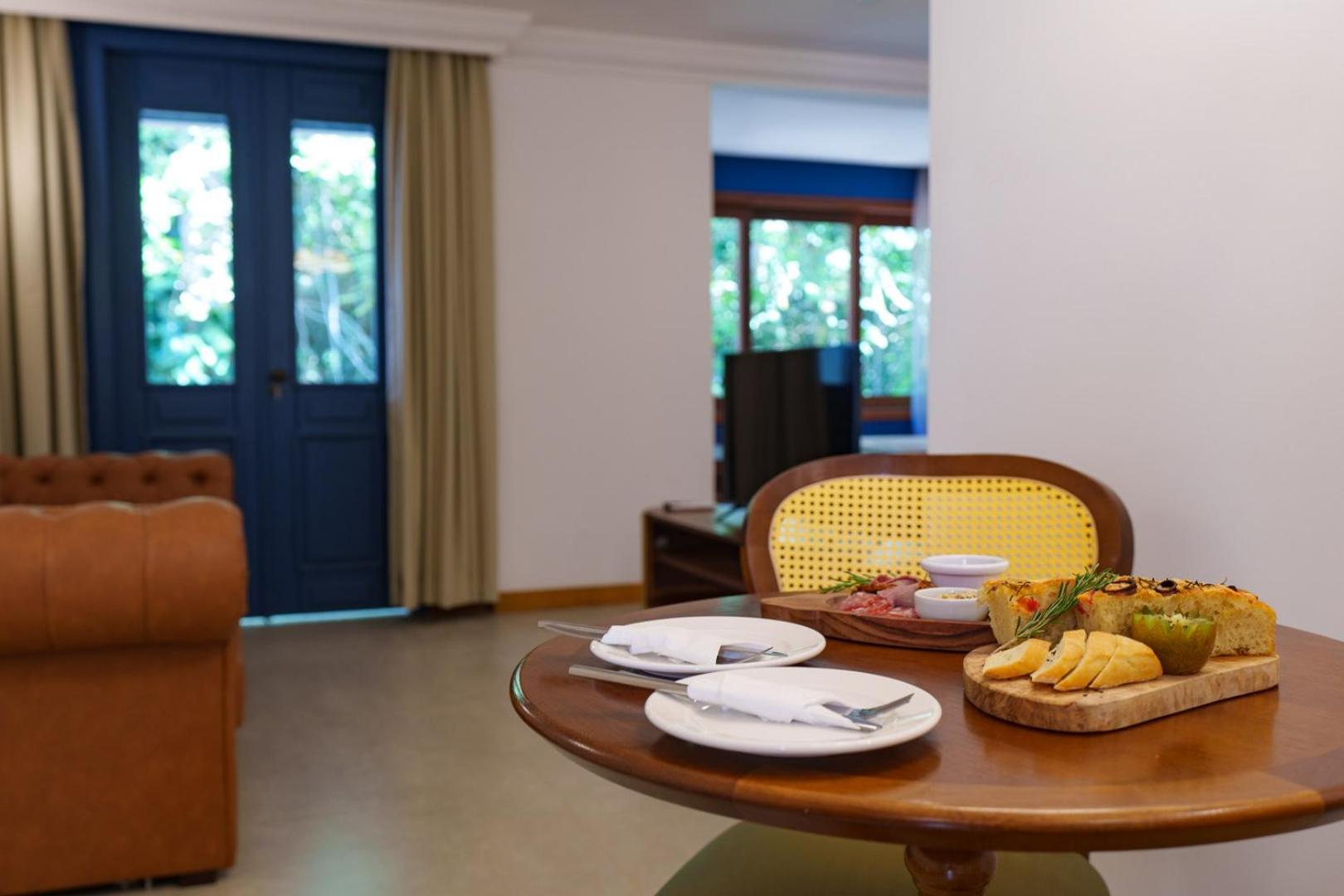 Resende Imperial Hotel & Spa Itacare Luaran gambar