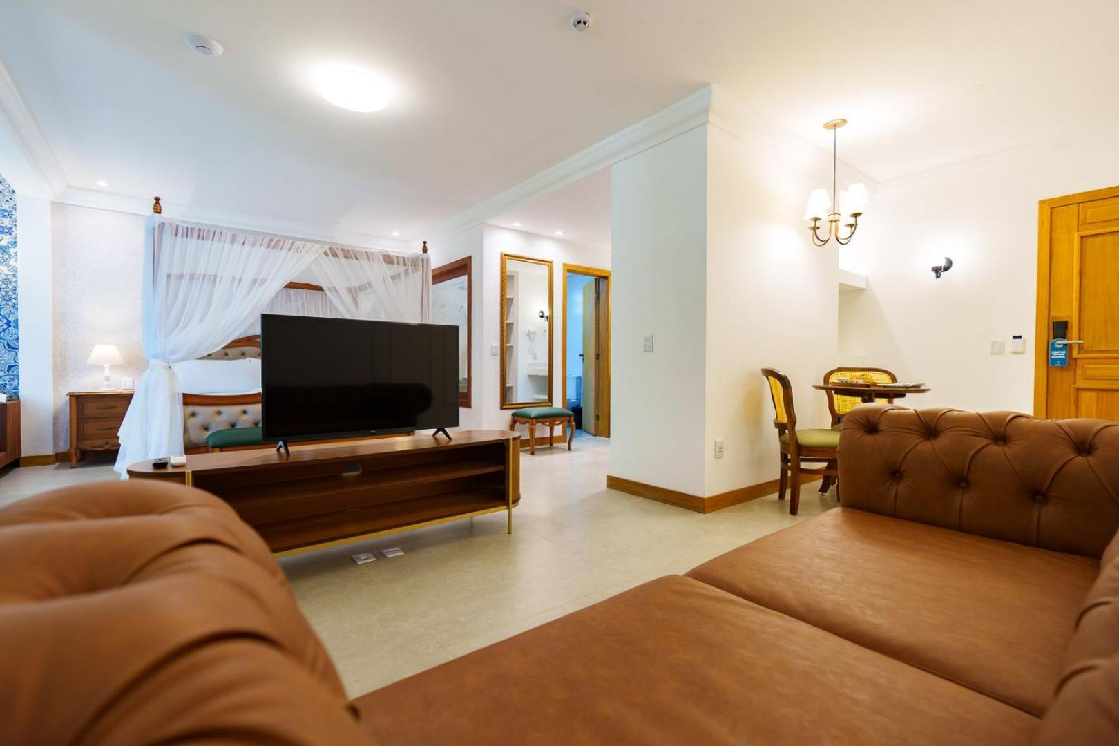 Resende Imperial Hotel & Spa Itacare Luaran gambar