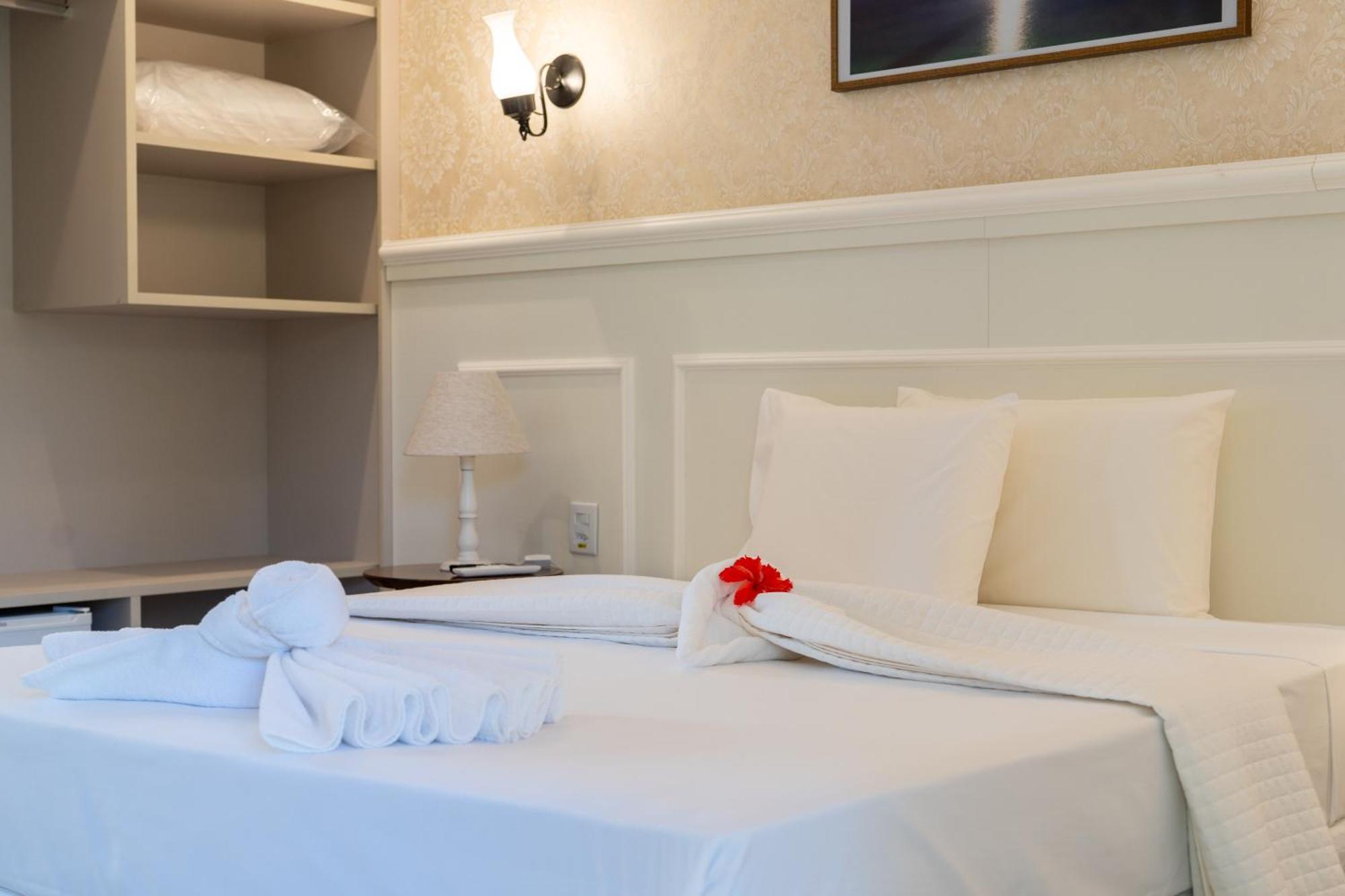 Resende Imperial Hotel & Spa Itacare Luaran gambar