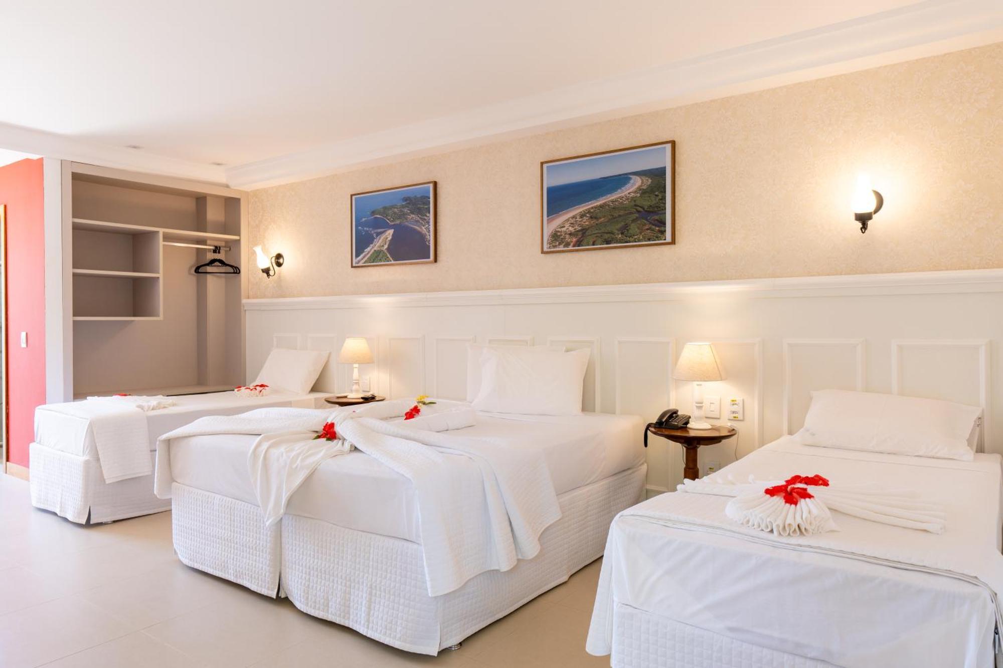 Resende Imperial Hotel & Spa Itacare Luaran gambar