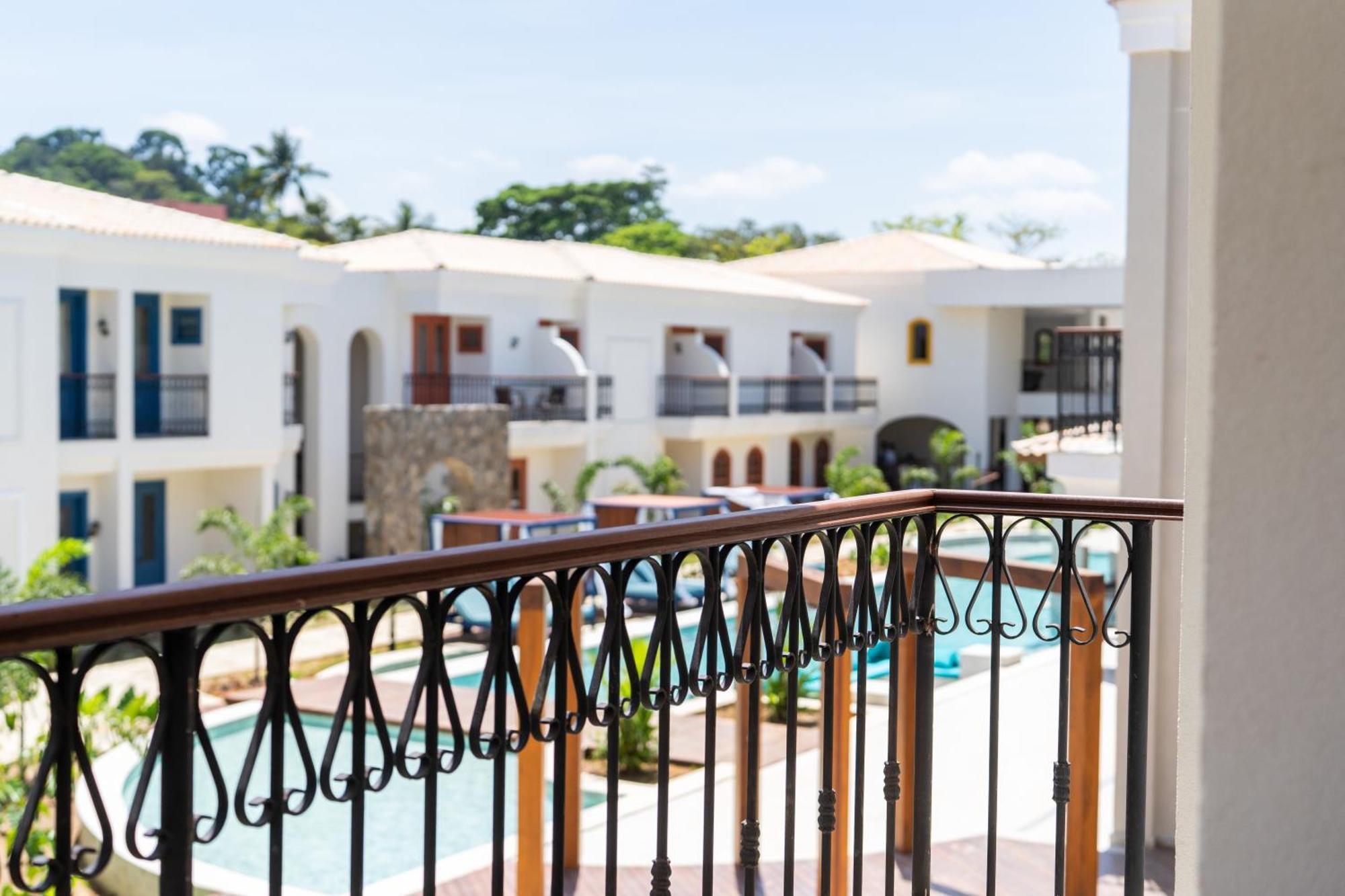 Resende Imperial Hotel & Spa Itacare Luaran gambar