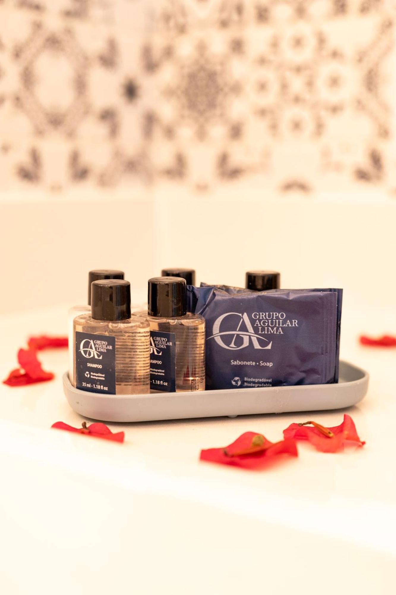 Resende Imperial Hotel & Spa Itacare Luaran gambar