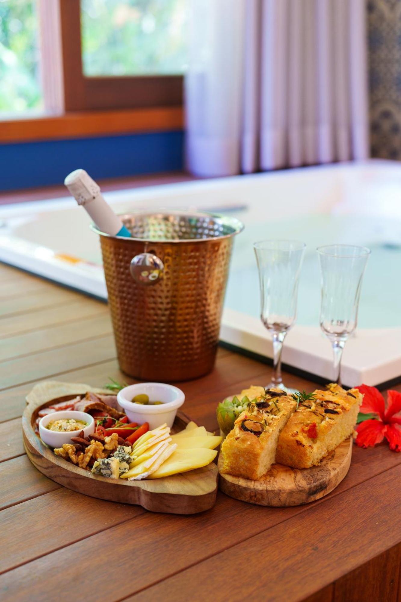 Resende Imperial Hotel & Spa Itacare Luaran gambar