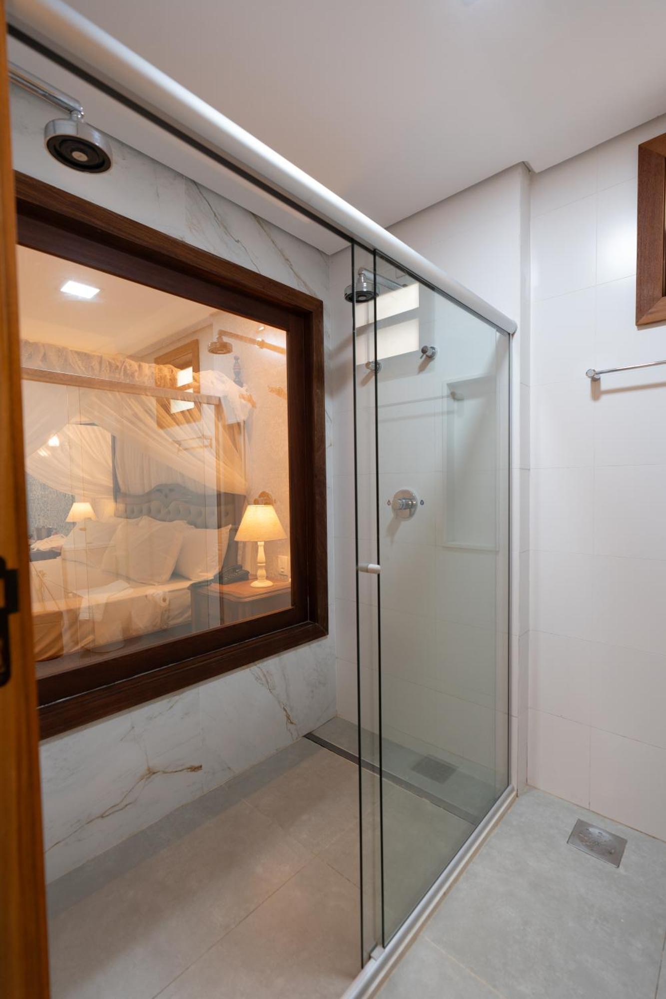 Resende Imperial Hotel & Spa Itacare Luaran gambar