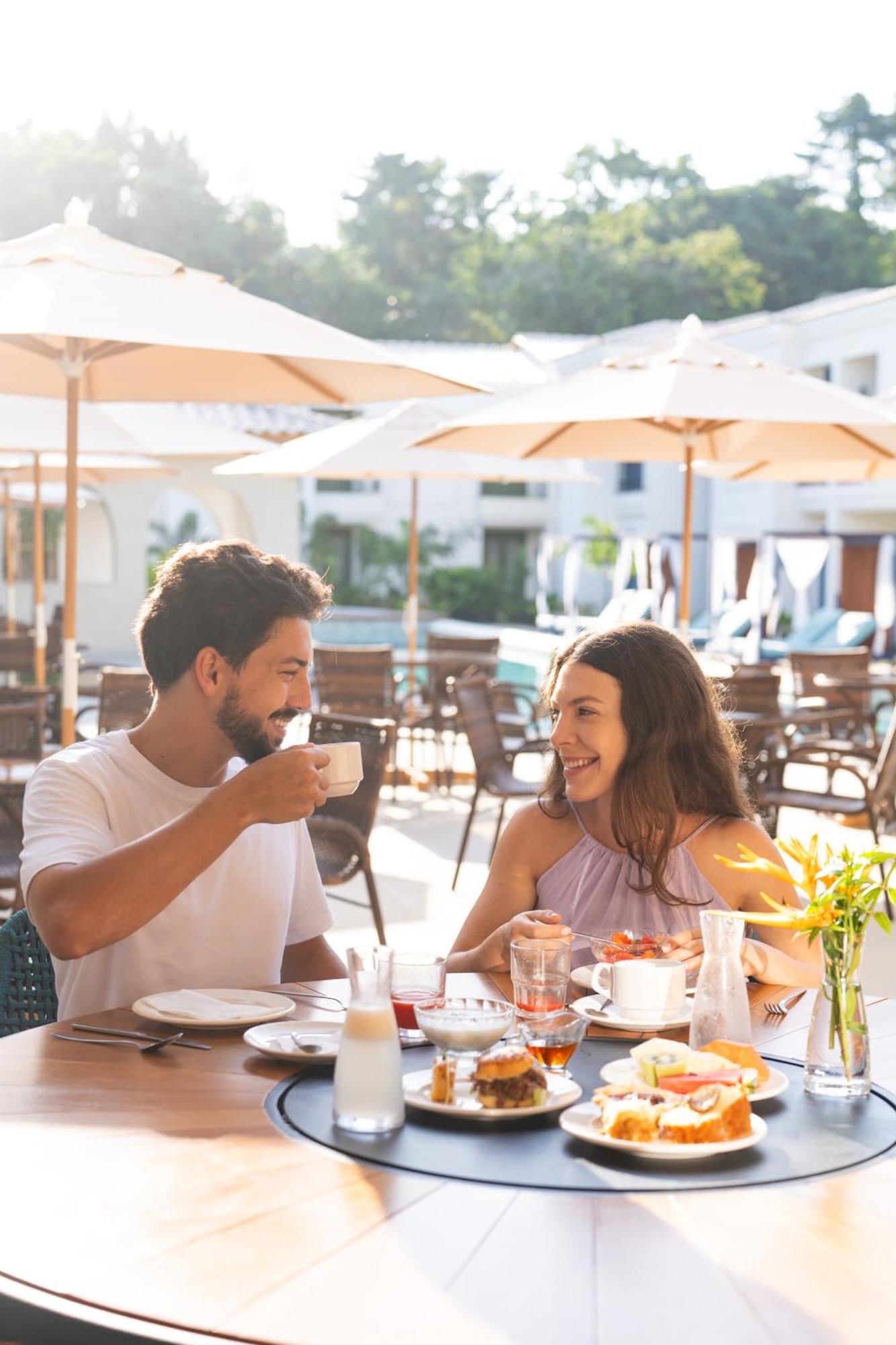 Resende Imperial Hotel & Spa Itacare Luaran gambar