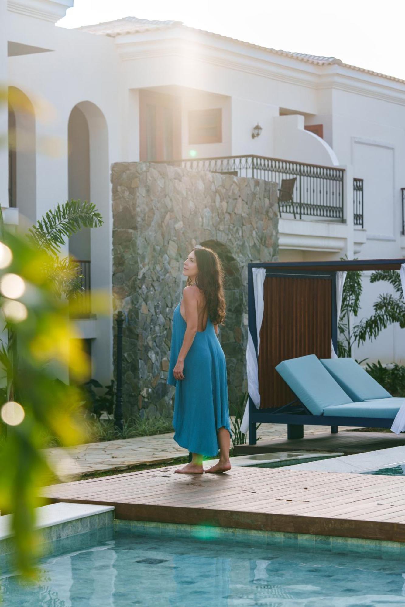 Resende Imperial Hotel & Spa Itacare Luaran gambar