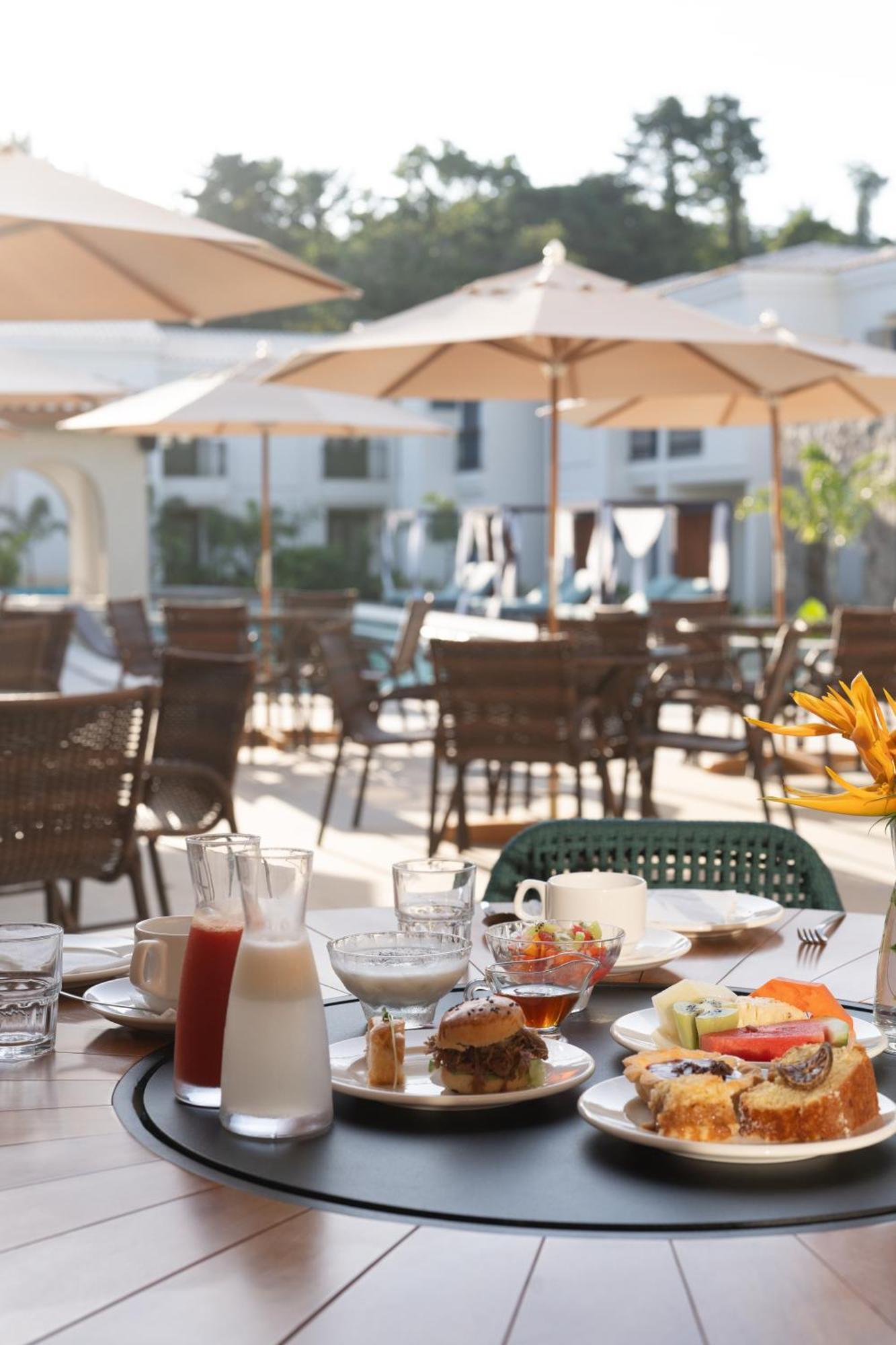 Resende Imperial Hotel & Spa Itacare Luaran gambar