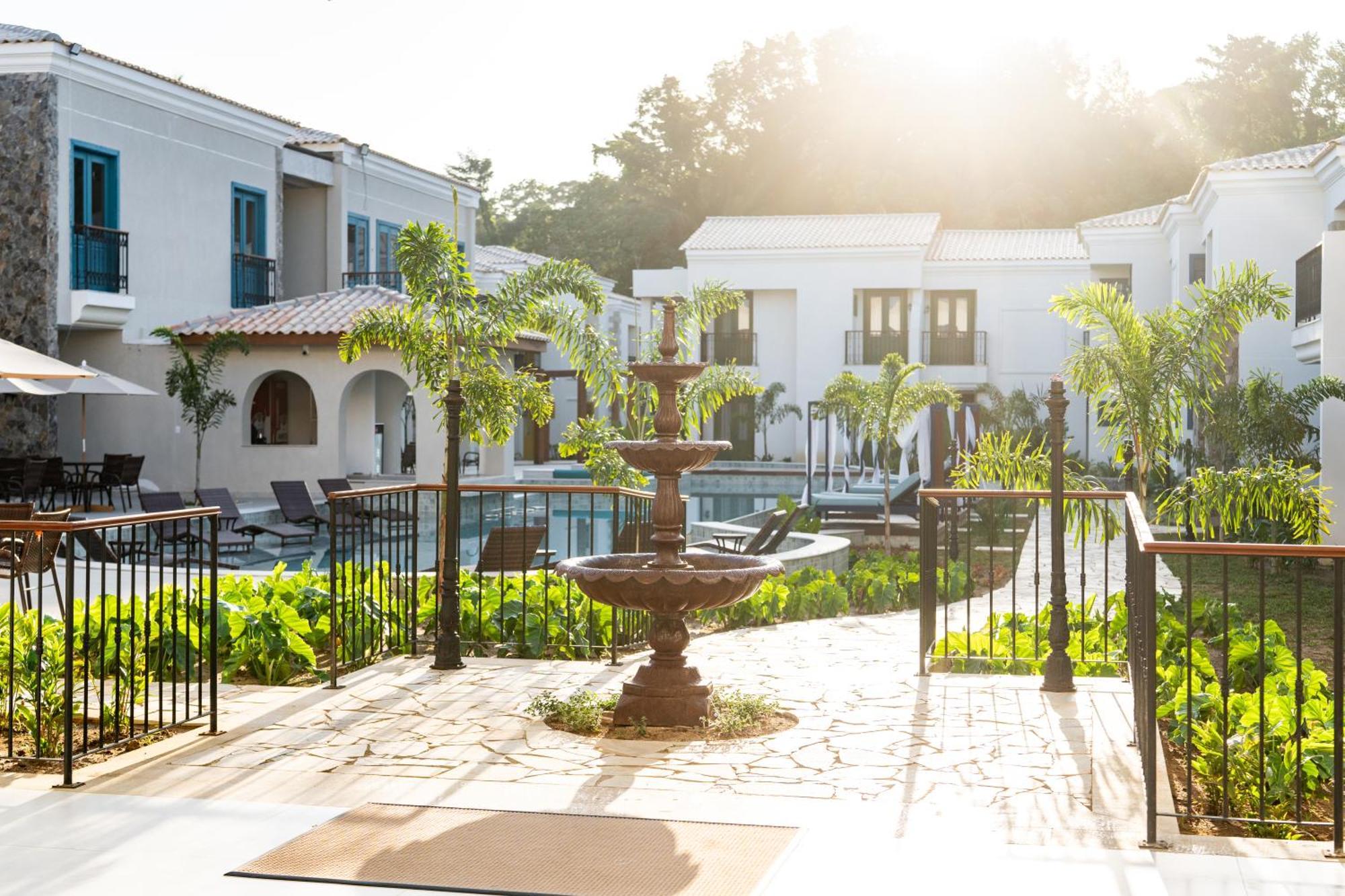 Resende Imperial Hotel & Spa Itacare Luaran gambar