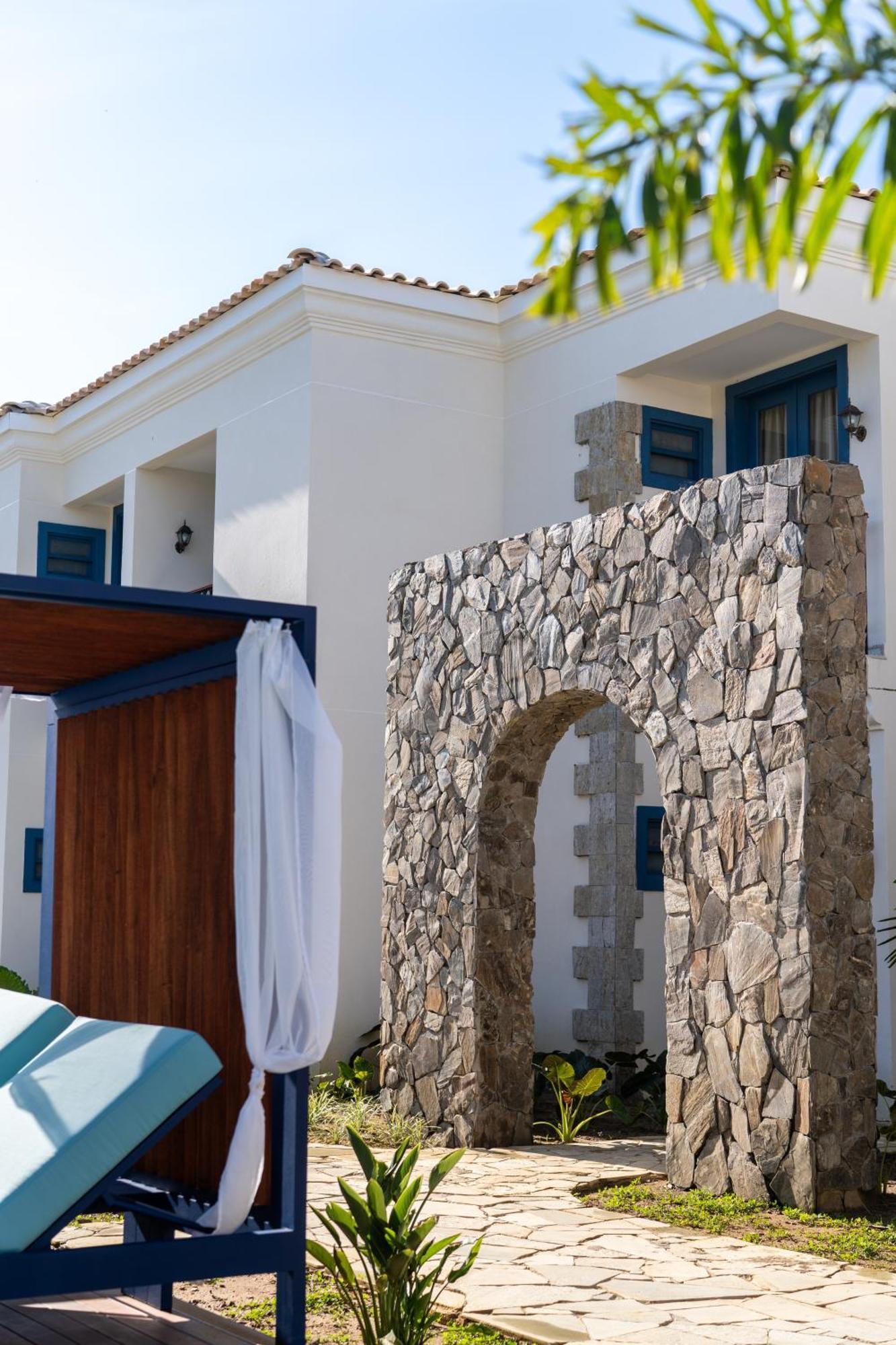 Resende Imperial Hotel & Spa Itacare Luaran gambar