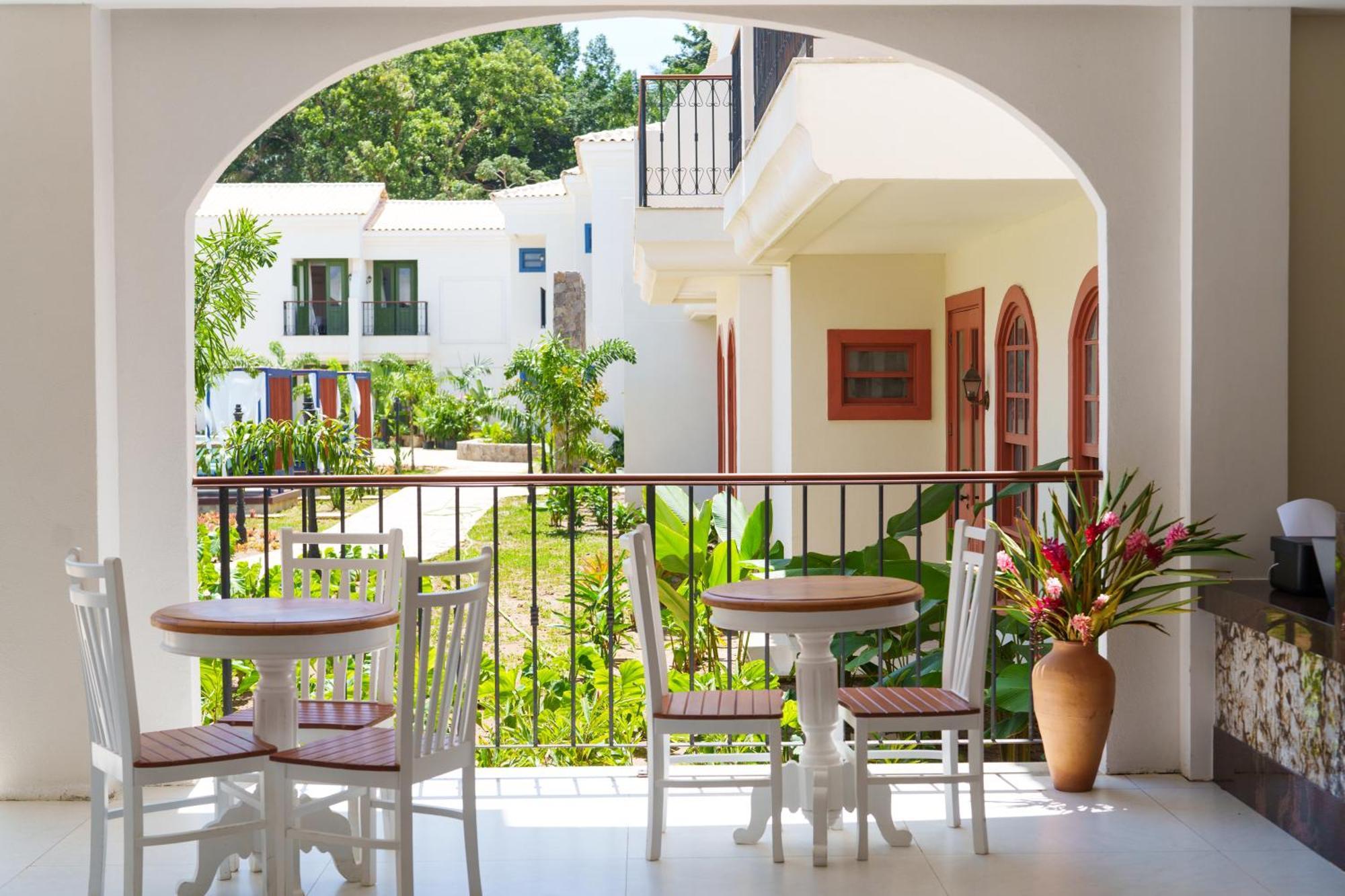 Resende Imperial Hotel & Spa Itacare Luaran gambar
