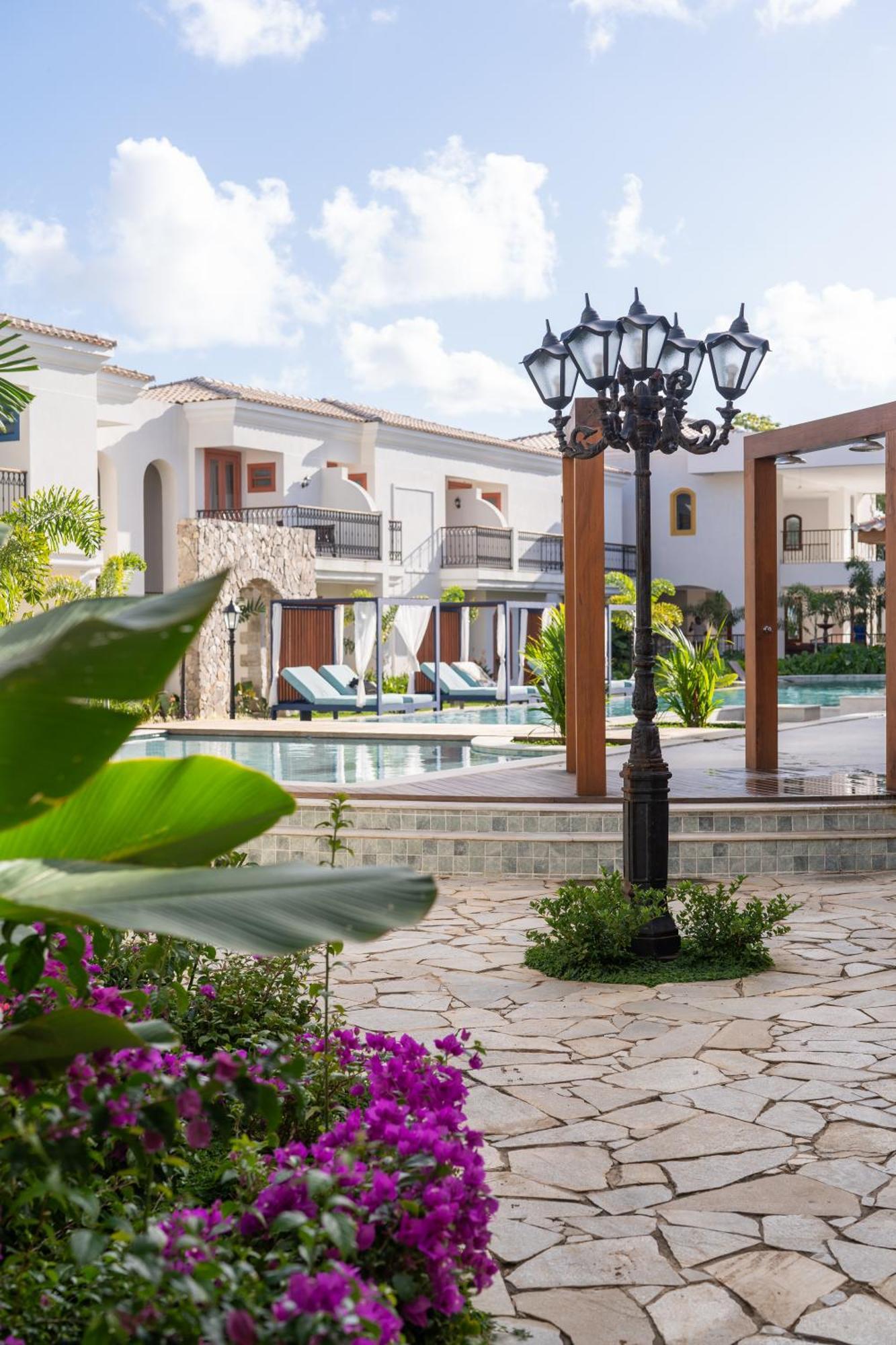 Resende Imperial Hotel & Spa Itacare Luaran gambar