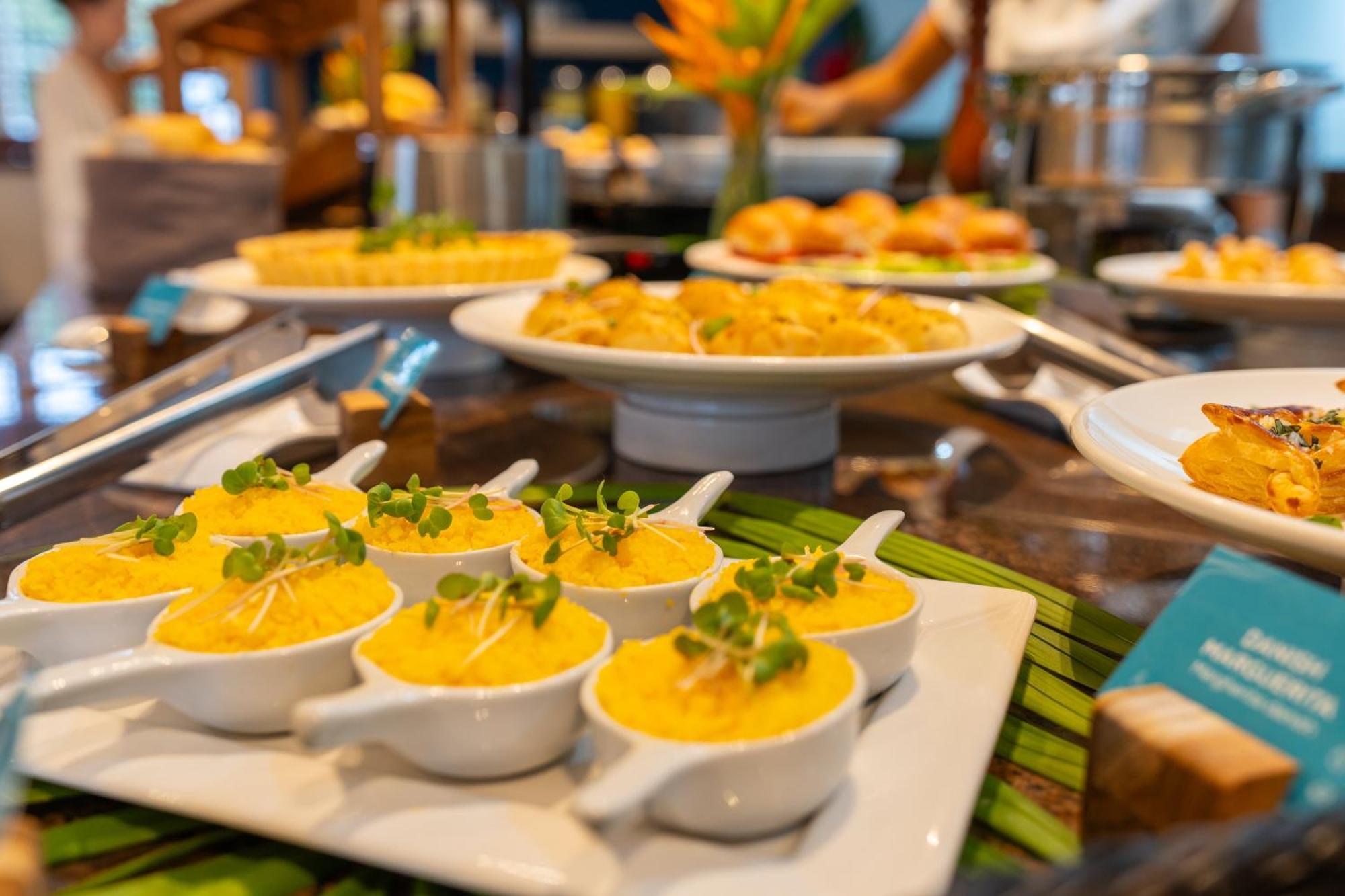 Resende Imperial Hotel & Spa Itacare Luaran gambar