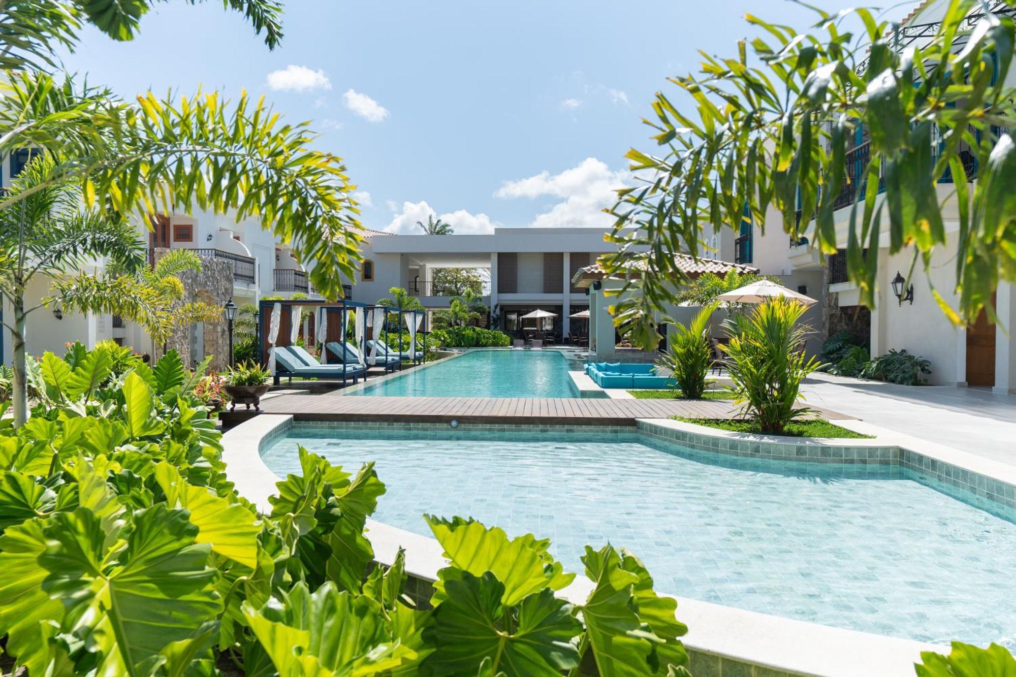Resende Imperial Hotel & Spa Itacare Luaran gambar